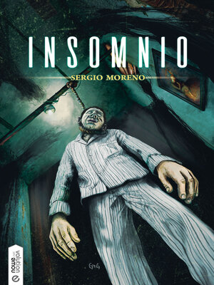 cover image of Insomnio
